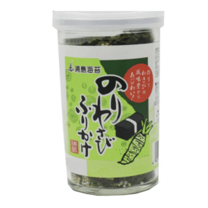 Furikake de Wasabi x 50gr
